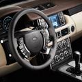 Range Rover Sport. Фотоальбом
