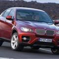 BMW X6 в России