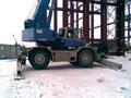 Автокран KOMATSU LW250-3. Сургут