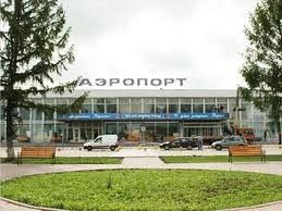 Аэропорт «Большое Савино»